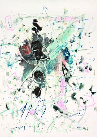 hans staudacher richtungswechsel